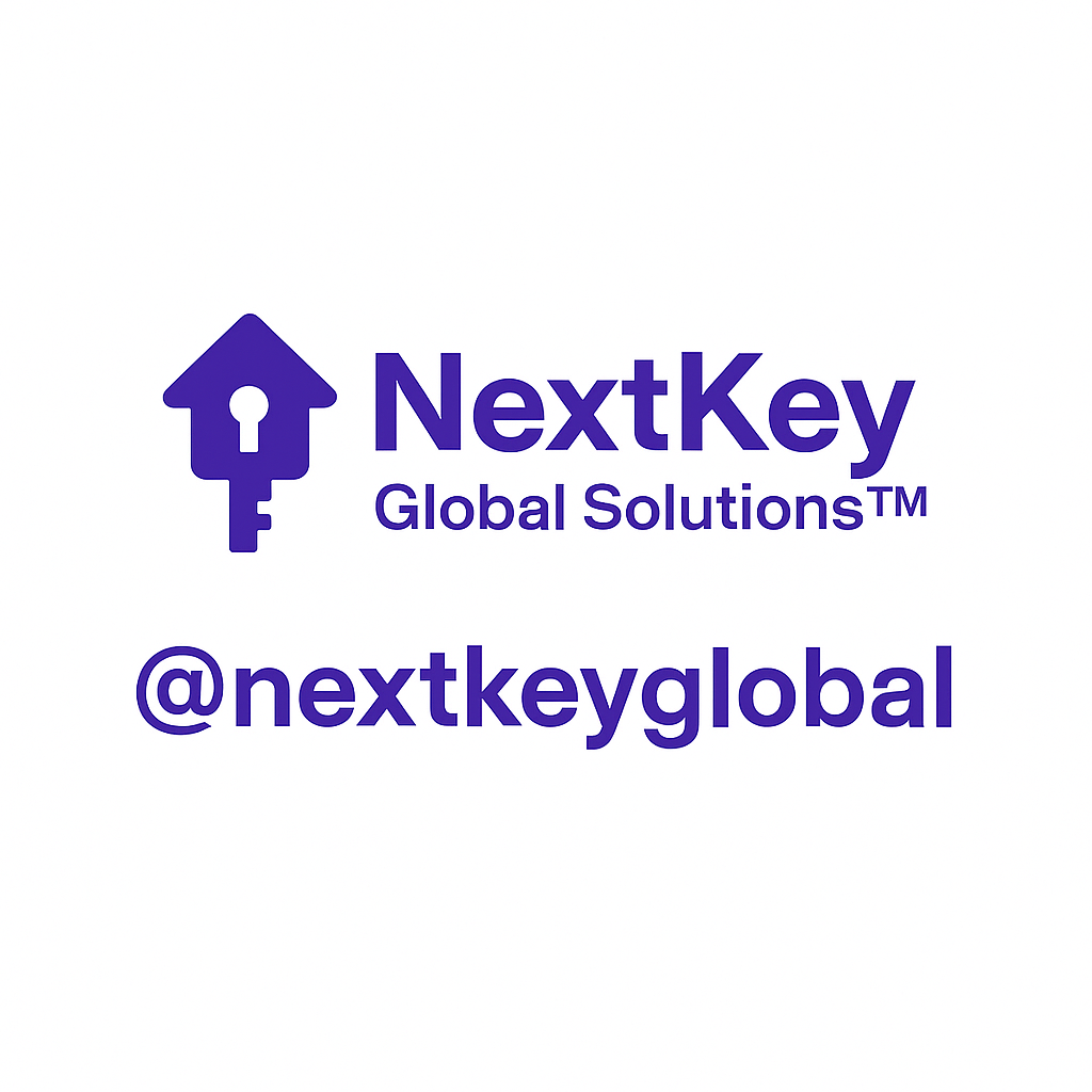NextKey Global Solutions